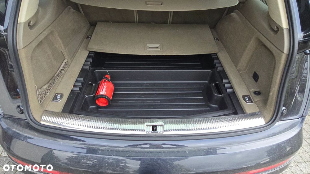 Audi Q7 3.0 TDI DPF Quattro Tiptronic - 29