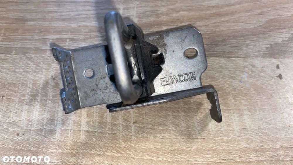 RYGIEL MASKI ZABEZPIECZENIE BMW X3 X4 F25 F26 LEWY 7210734 - 1