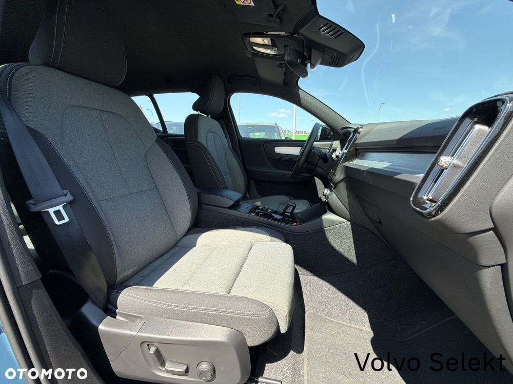 Volvo XC 40 - 15