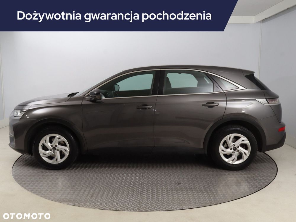 DS Automobiles DS 7 Crossback - 4