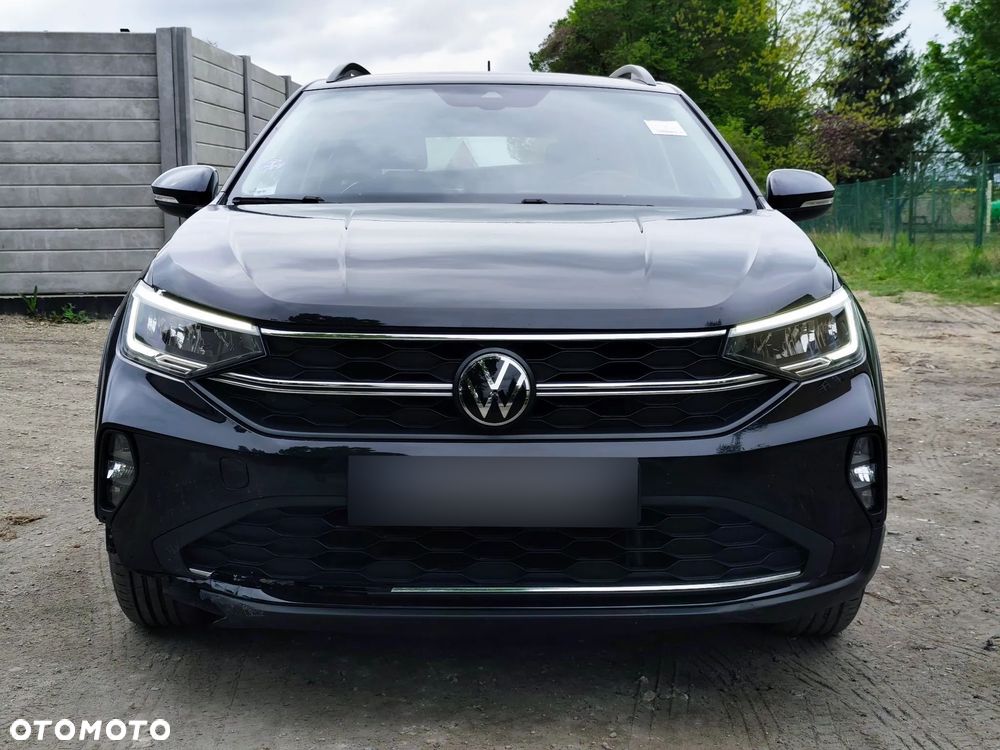 Volkswagen Taigo 1.0 TSI OPF Life - 9