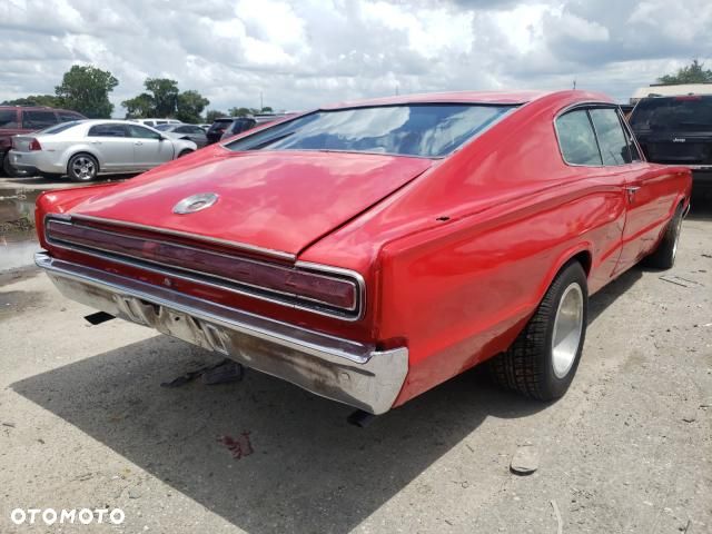 Dodge Charger - 16