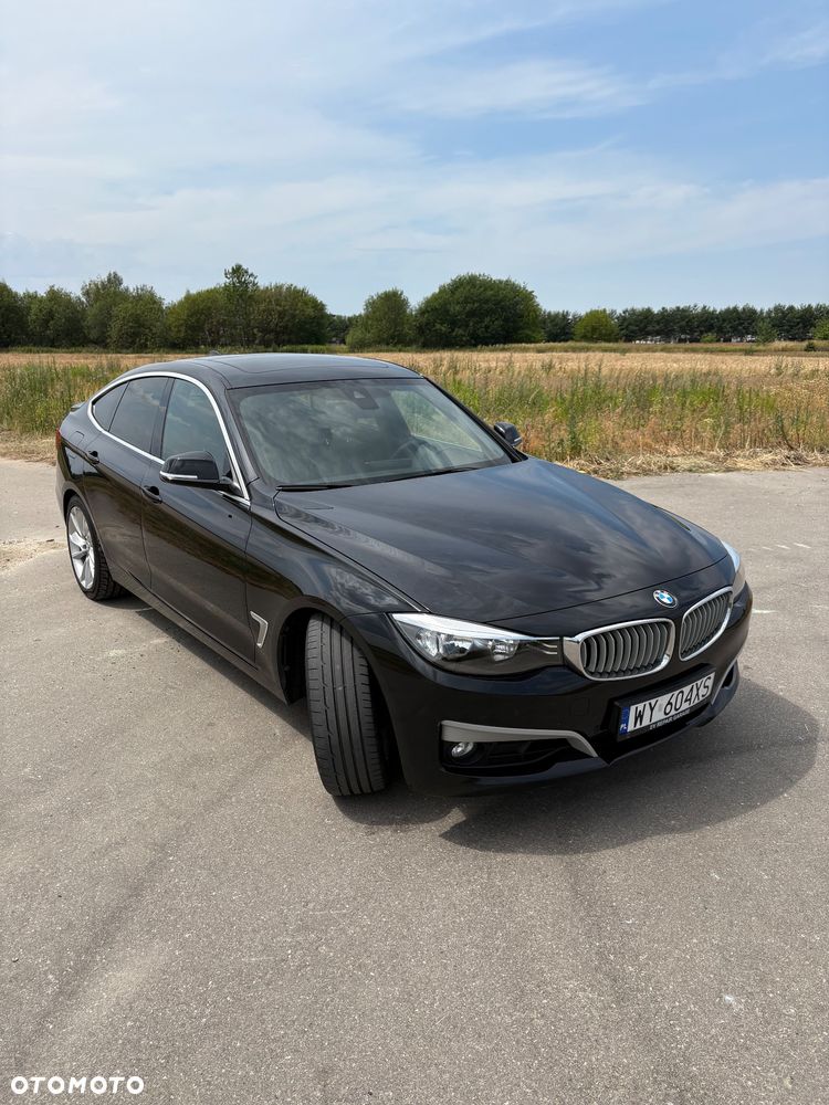 BMW Seria 3 325d Advantage - 2