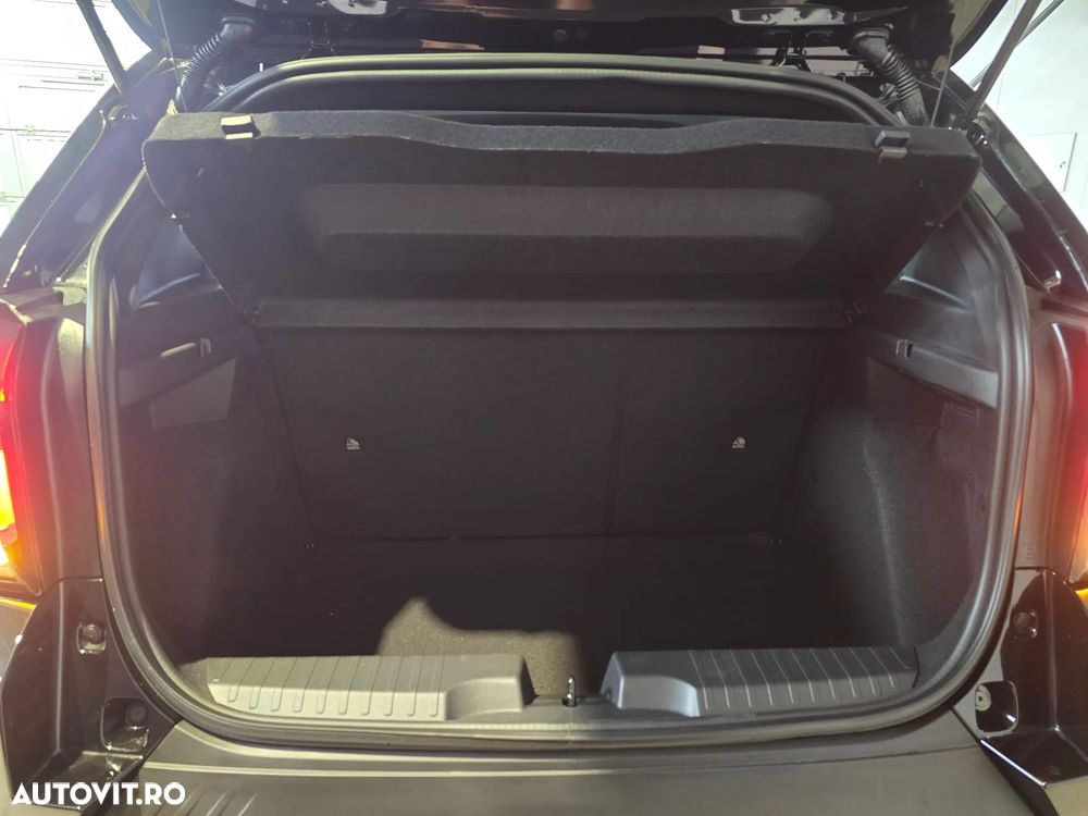 Fiat Grande Panda 1.2 MHEV Icon - 32