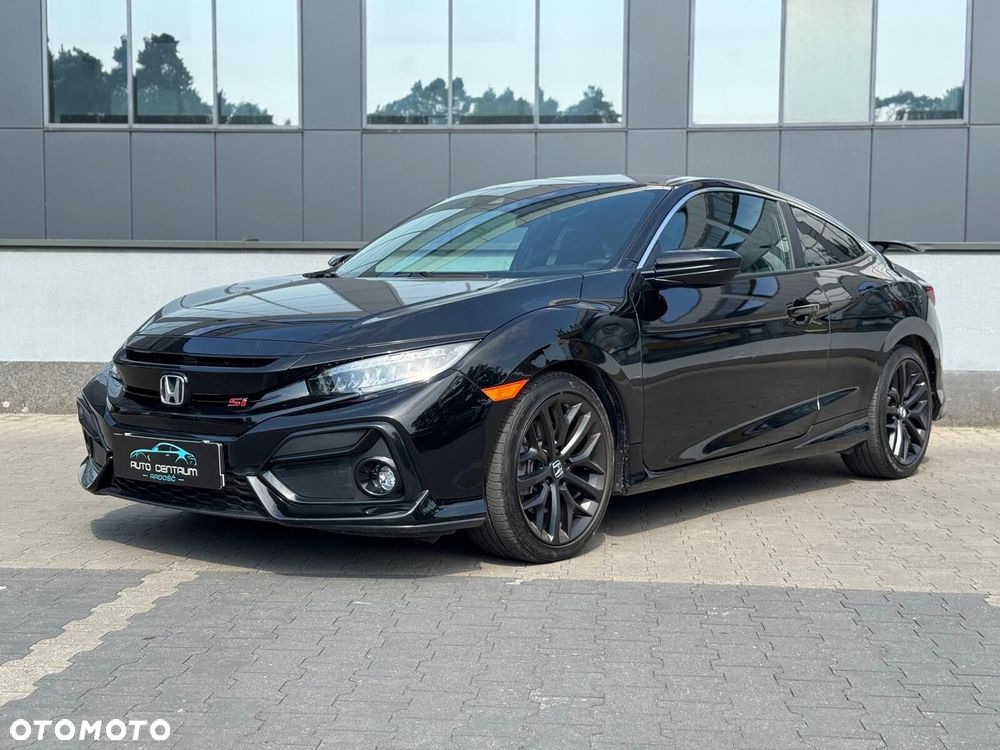 Honda Civic - 16