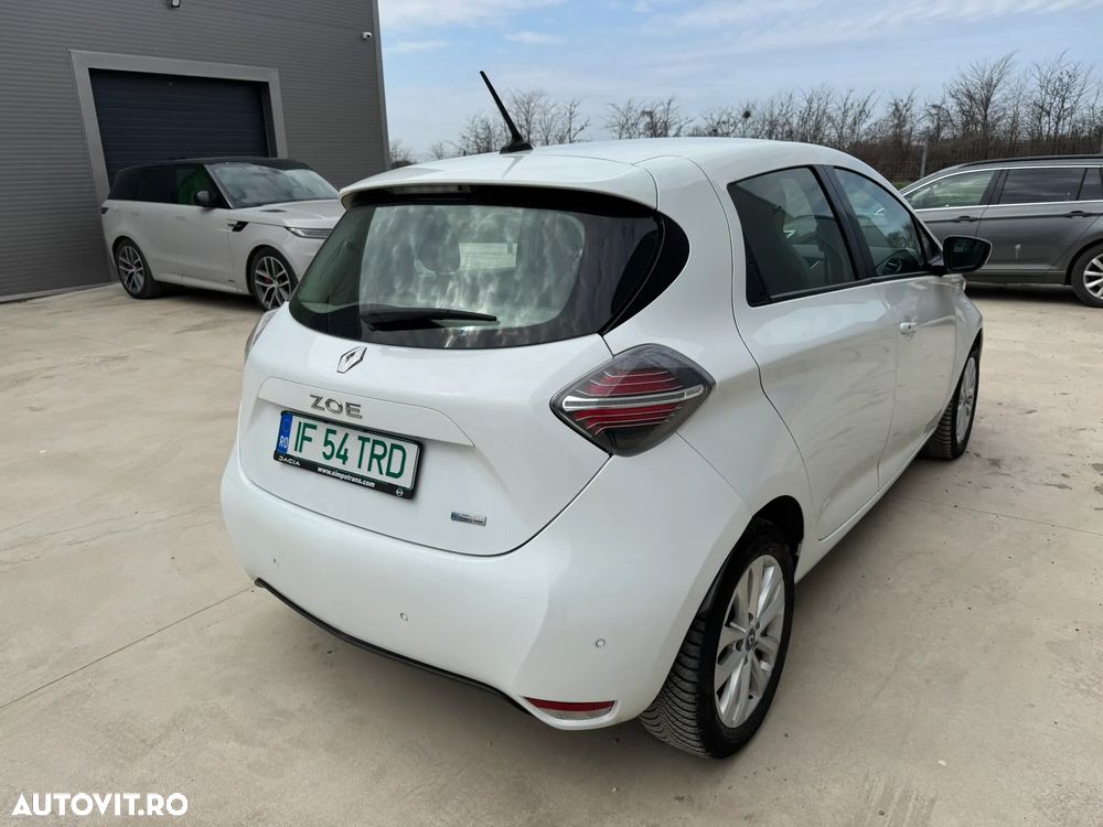 Renault ZOE 50 R110 Life - 5