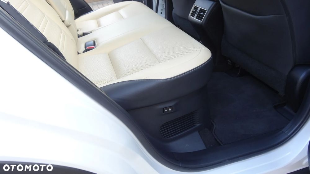 Lexus NX 300h Prestige AWD - 21