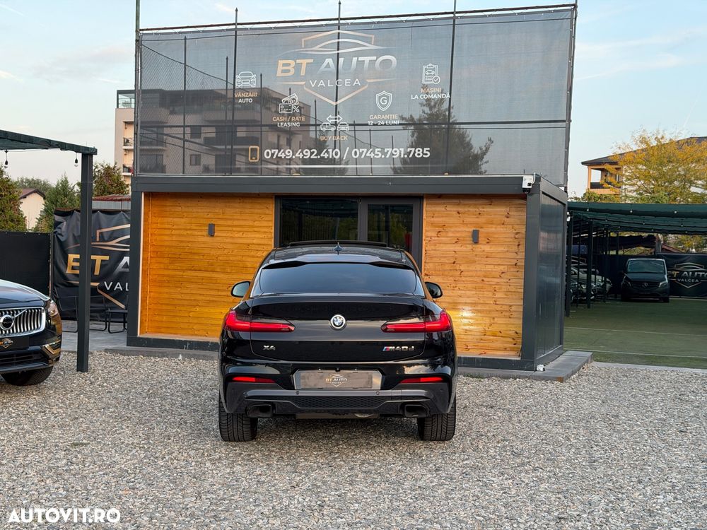BMW X4 - 20