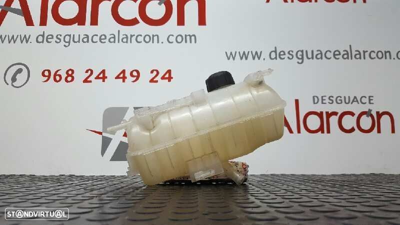 DEPOSÍTO DE EXPANSÃO RENAULT KANGOO EXPRESSION - 6
