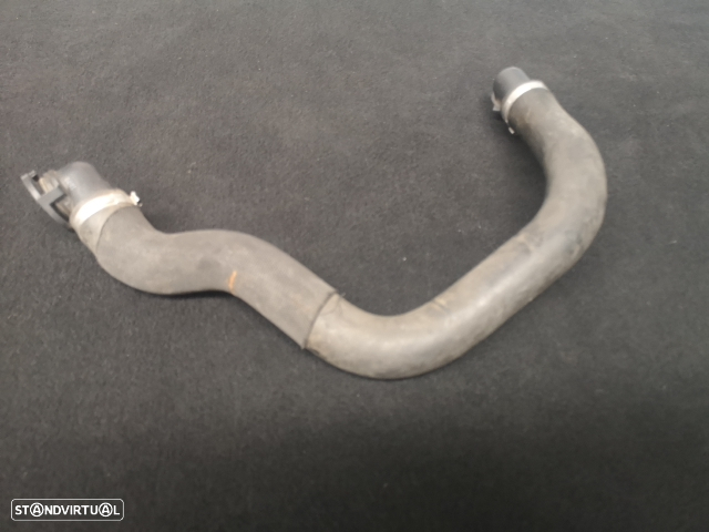 Tubo de ar Originais BMW7 e65 e66 gasolina 2001+ - 4