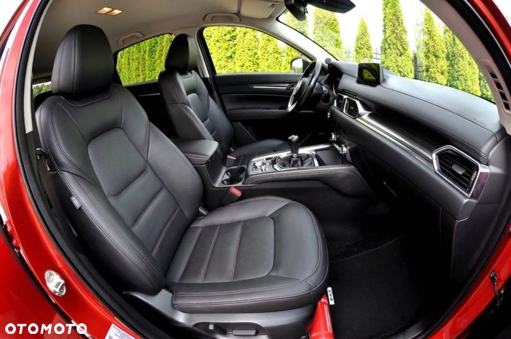 Mazda CX-5 2.0 Skyprestige 2WD - 21