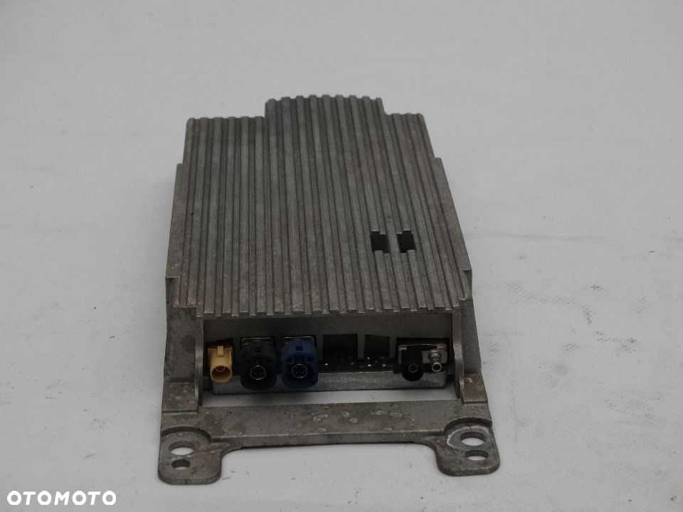 BMW F10 F20 F30 Combox Moduł Sterownik 9257151 - 5