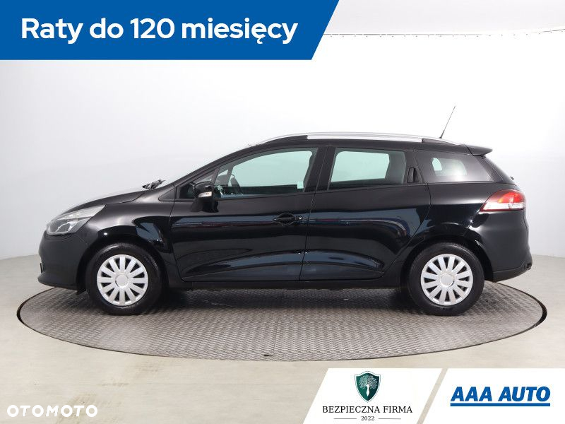 Renault Clio - 3