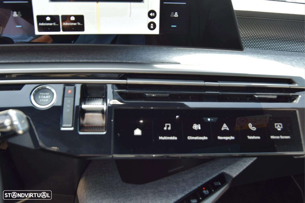 Peugeot E-5008 73 kWh GT - 22