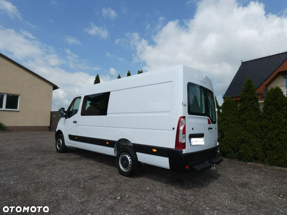Renault Master - 11