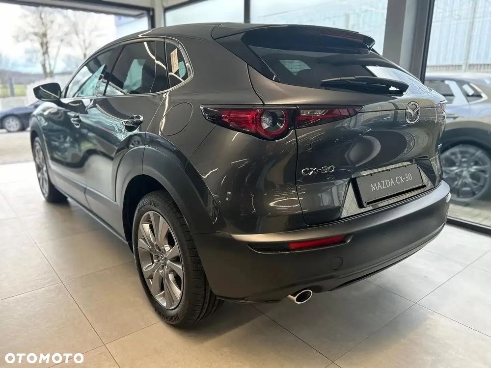 Mazda CX-30 2.0 mHEV Kanjo 2WD - 2