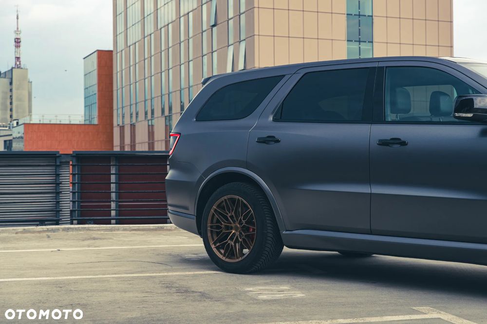 Dodge Durango - 11