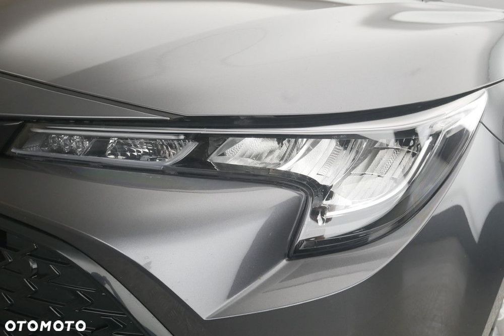 Toyota Corolla 1.8 Hybrid Comfort - 13