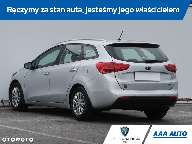 Kia Ceed - 5