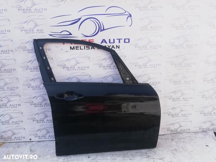 Usa dreapta fata Bmw Seria 2 F45 Active Tourer an 2014-2015-2016-2017-2018-2019-2020-2021 - 1