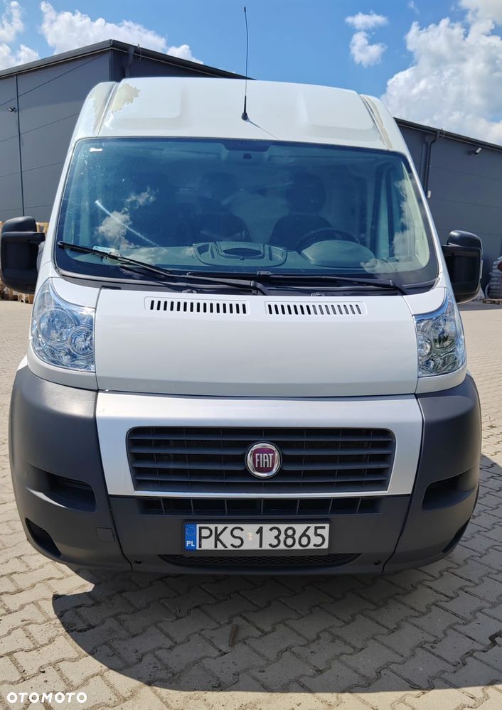 Fiat DUCATO - 2