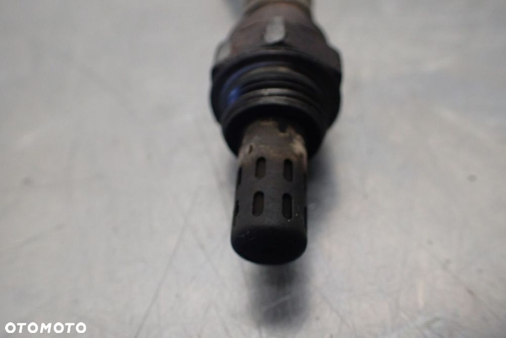 SONDA LAMBDA MERCEDES-BENZ W169 A150 1.5 A0035428118 - 6