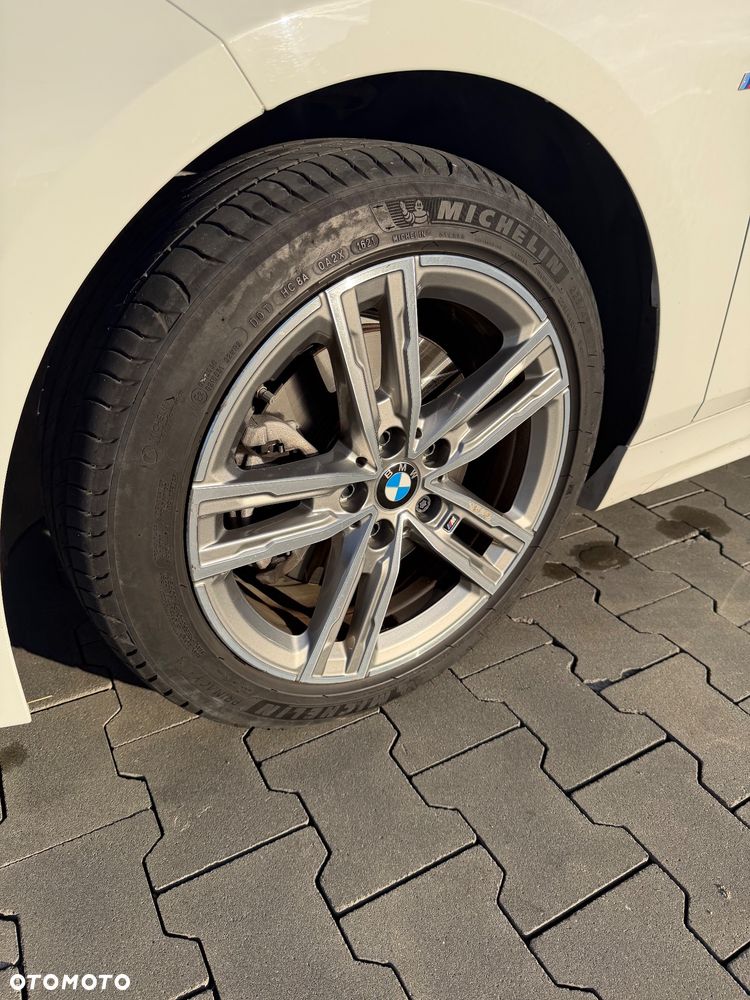 BMW Seria 1 118i M Sport - 13