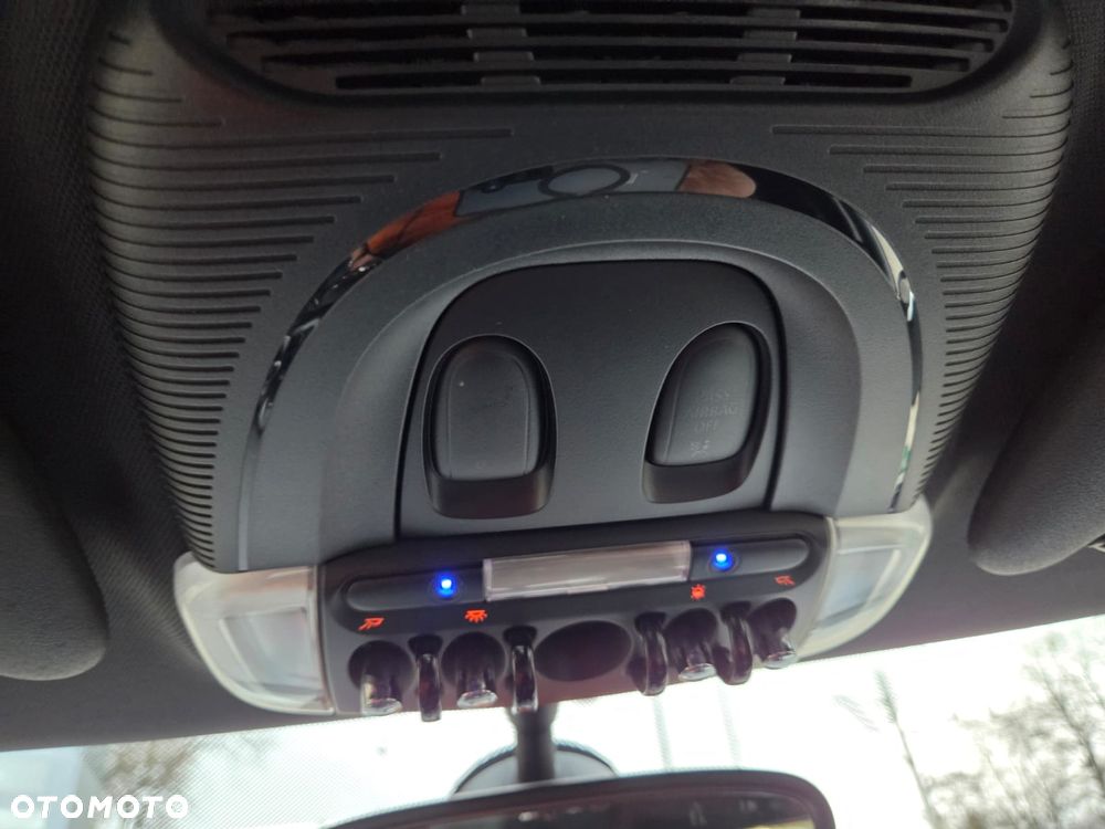 MINI Cooper S sport - 20