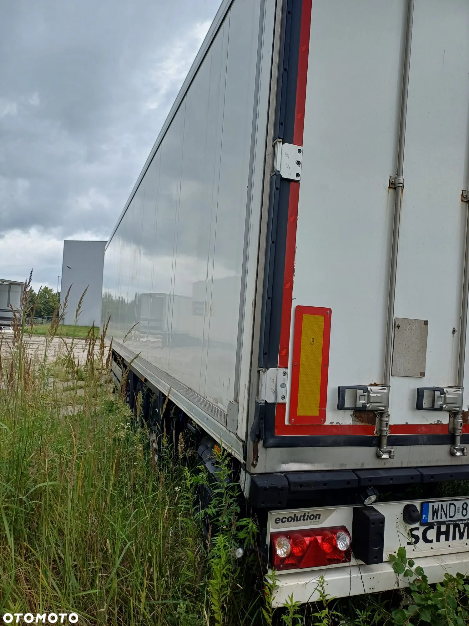 Schmitz SCB*S3B - 3