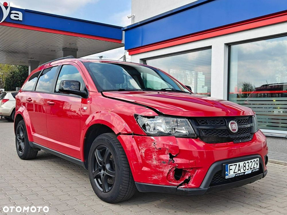 Fiat Freemont - 3