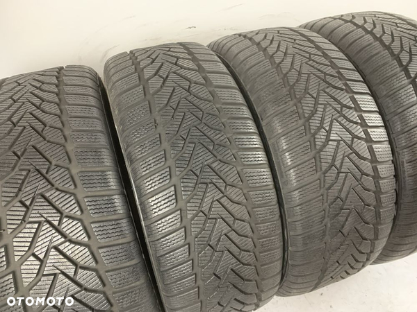 4x 235/50/18 Uniroyal WinterExpert / 2022r 8,5mm / GWARANCJA