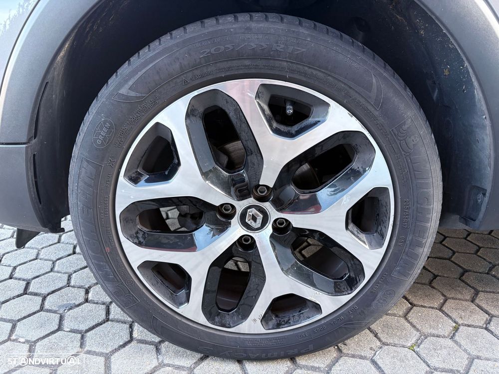 Renault Captur 0.9 TCE Exclusive - 10