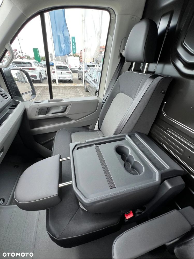 Volkswagen Crafter - 22