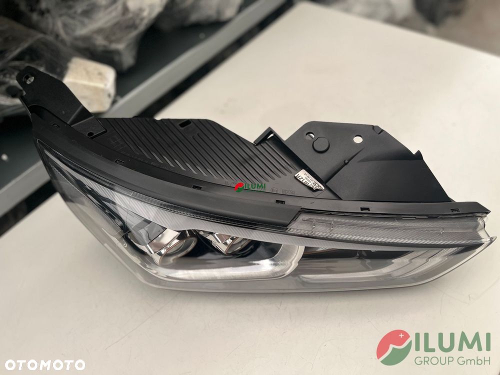 Hyundai Ioniq Full Led Reflektor Prawy - 4