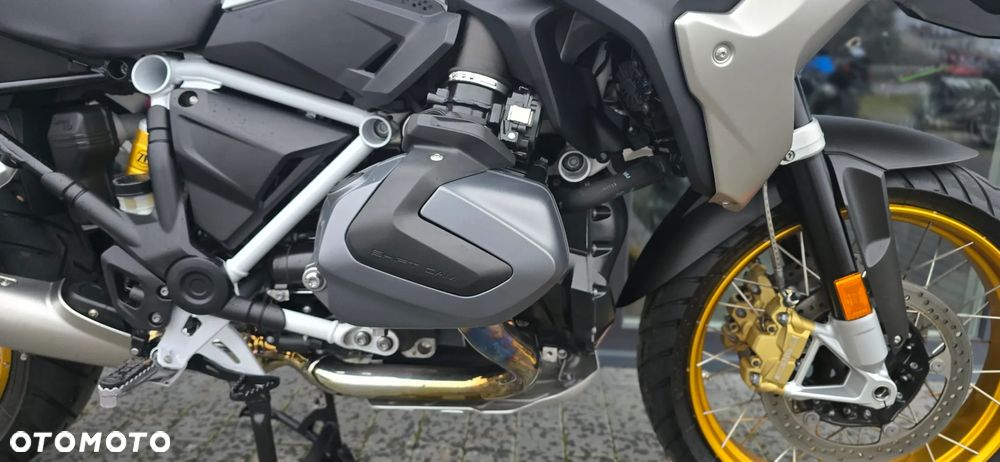 BMW GS - 11