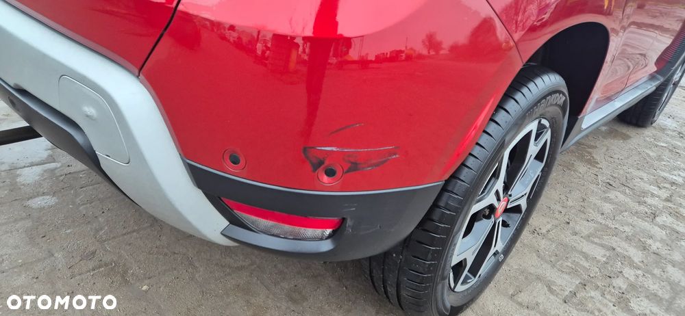 Dacia Duster 1.3 TCe FAP Techroad - 23