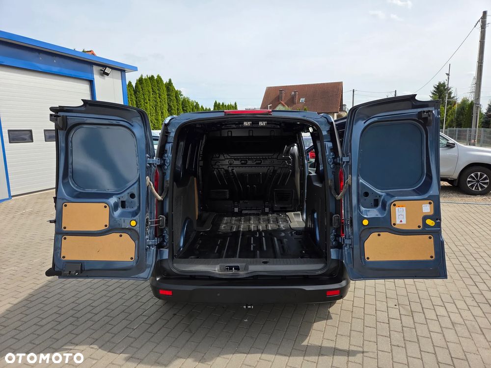 Ford Transit Connect 230 L2 Trend (bryg.) - 16