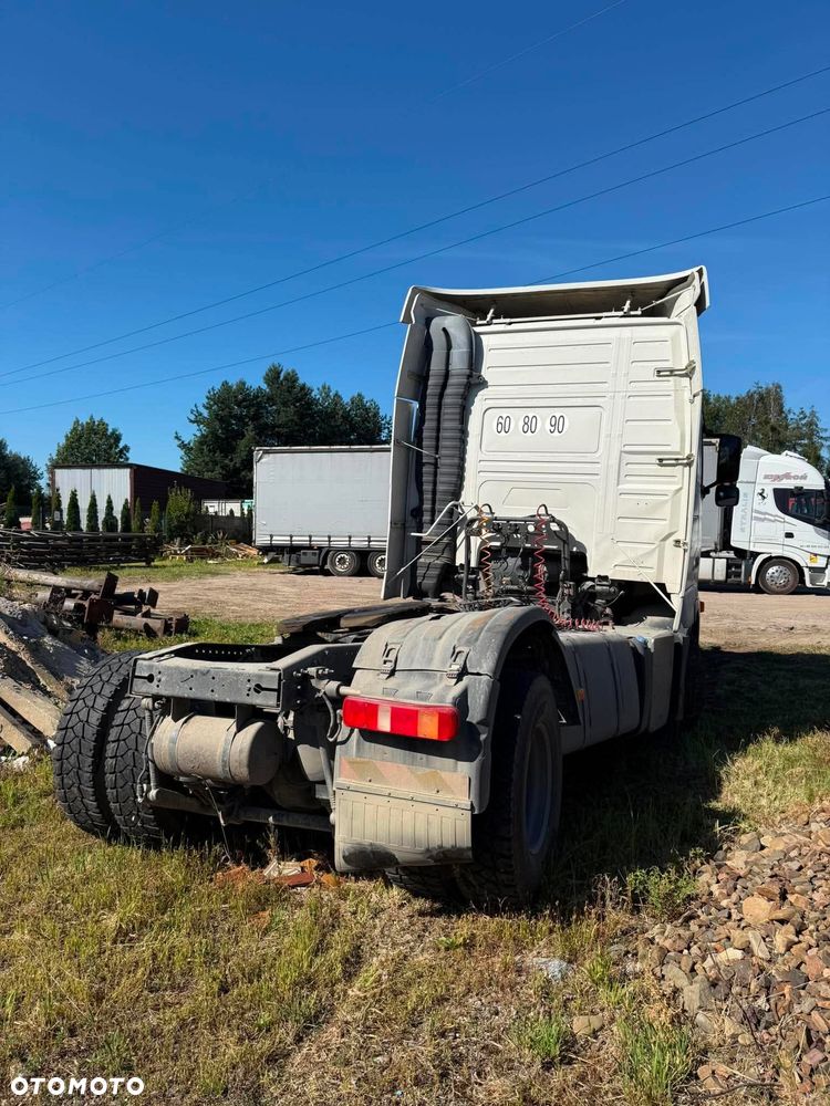 Volvo FH 12 - 2