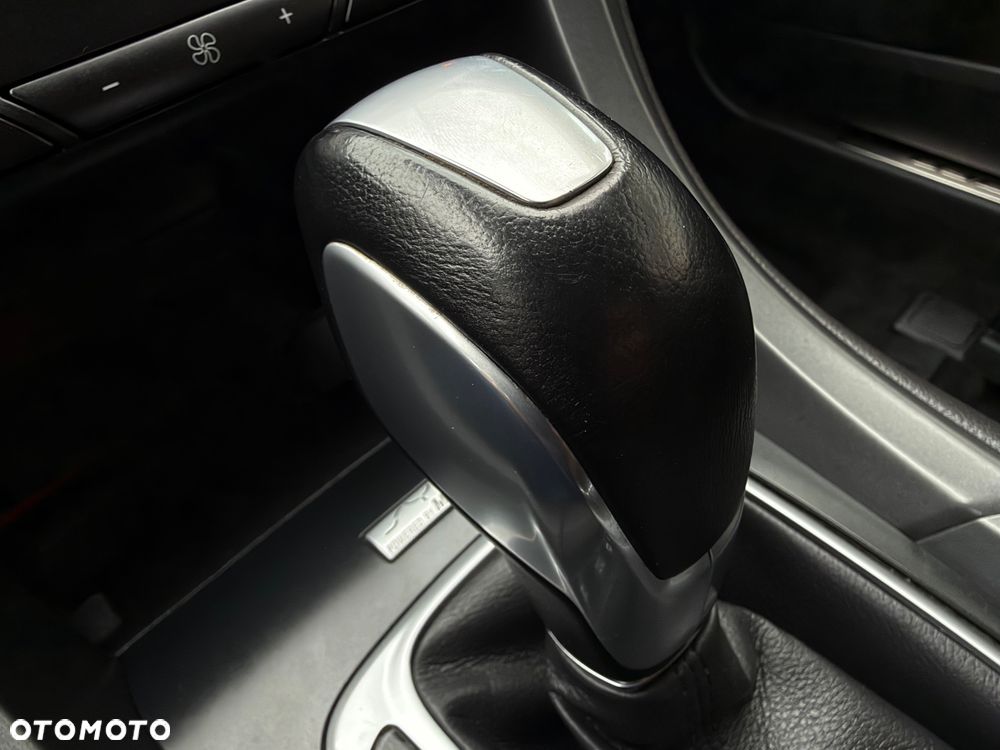 Ford Mondeo 2.0 TDCi Titanium PowerShift - 34