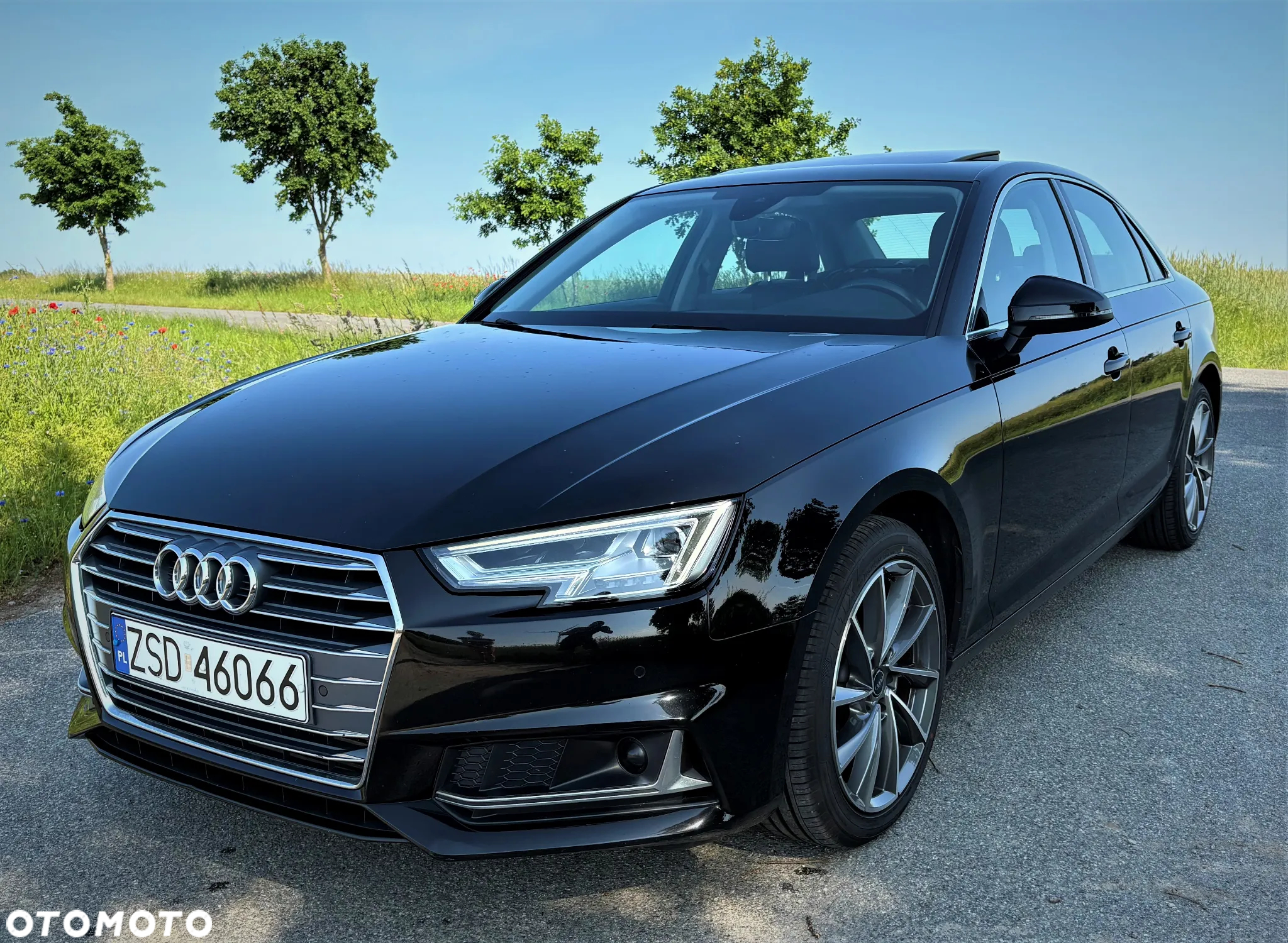 Audi A4 40 TFSI - 2