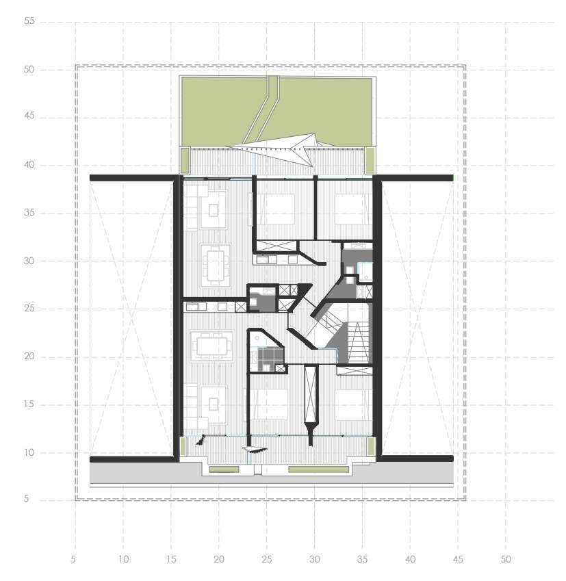 Apartamento T2 Venda em Braga (Maximinos, Sé e Cividade),Braga - Grande imagem: 3/8
