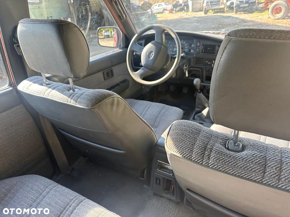 Toyota 4-Runner - 10