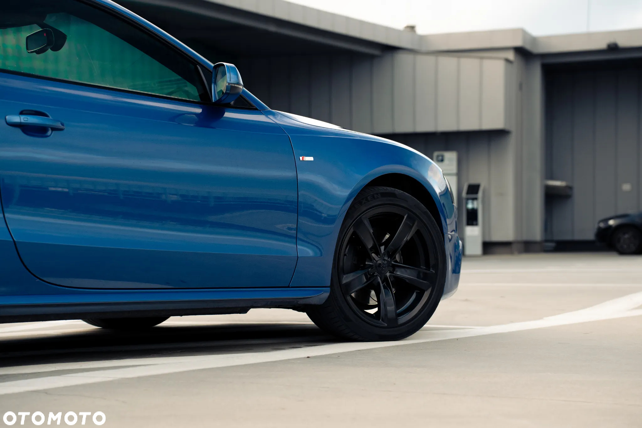 Audi A5 - 3