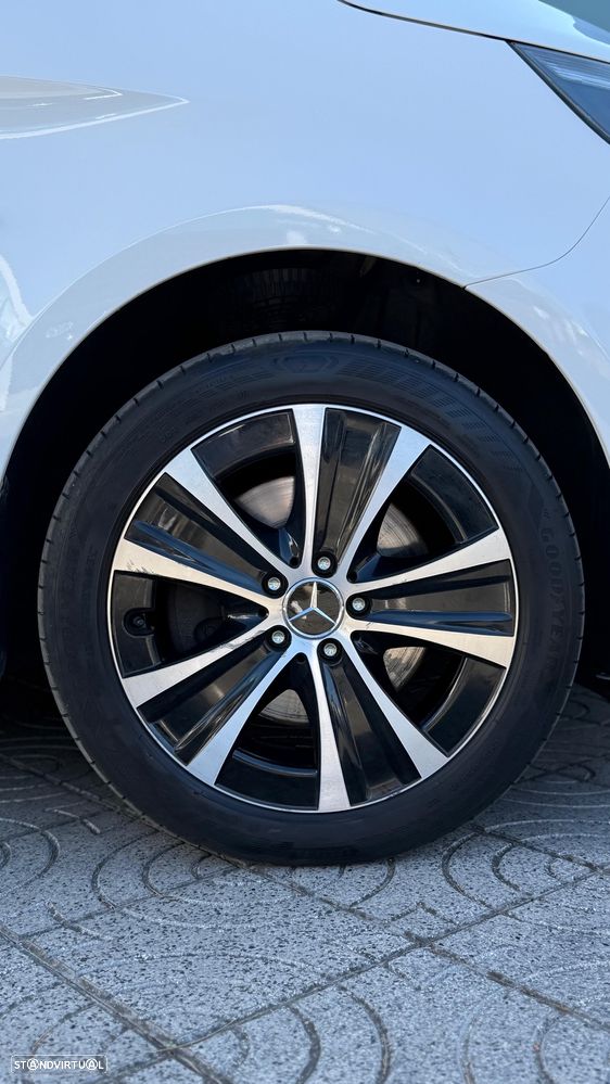 Mercedes-Benz Vito Tourer 116 CDI Compacta Aut. EDITION - 21