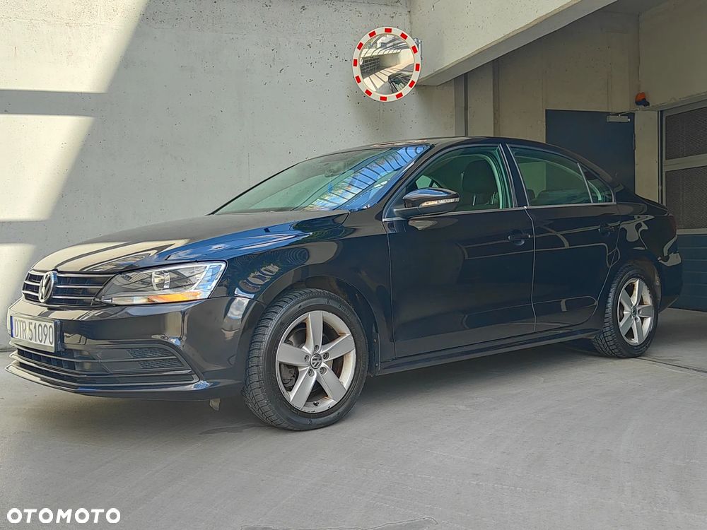 Volkswagen Jetta 1.4 TSI BMT Comfortline - 3