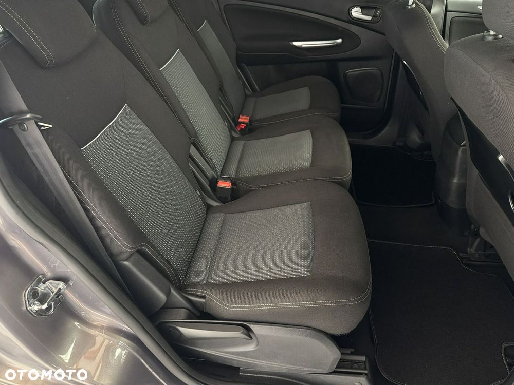 Ford S-Max 2.0 TDCi DPF Titanium - 20