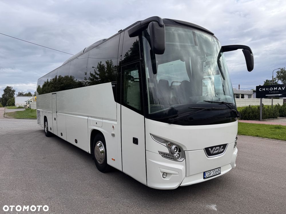 VDL FHD2 - 12
