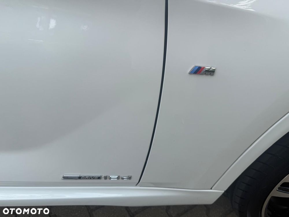 BMW X1 sDrive18d Sport Line - 25
