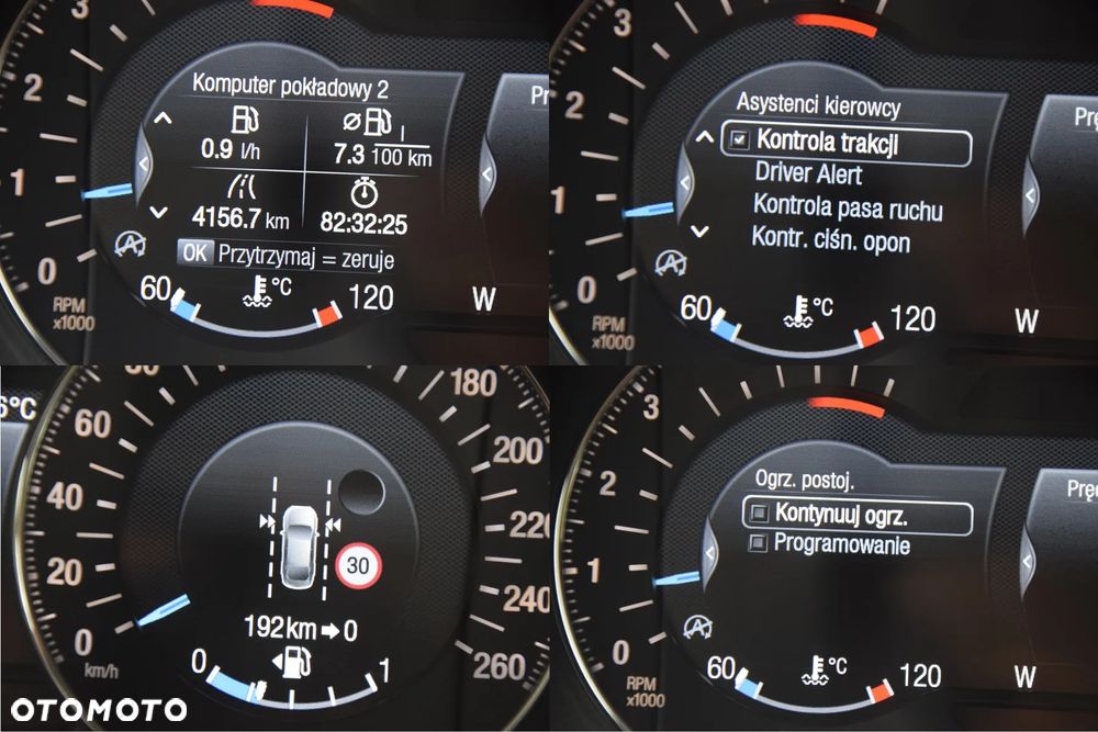 Ford S-Max 2.0 TDCi ST-Line PowerShift - 35