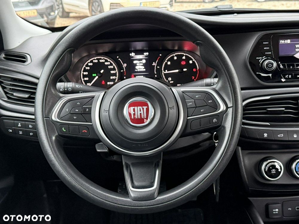 Fiat Tipo 1.4 16V Easy - 19